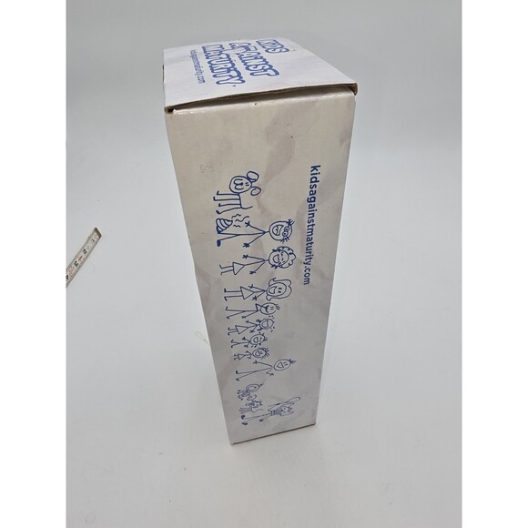 Kids Against Maturity Card Game for Kids Families + Expansion Packs 1 2 - Picture 4 of 4